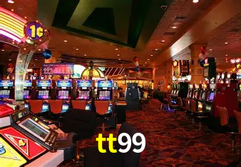Live Casino tt99