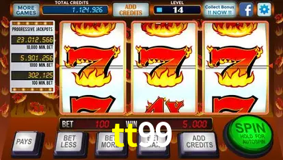 Games Directory tt99