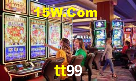 Exclusive Games tt99