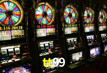 Responsive Design tt99